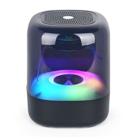 Bluetooth Stereo Small Desktop Home Wireless