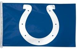 Indianapolis Colts Flag 3x5 Special Order