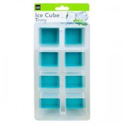 Silicone Ice Cube Tray (pack of 6)